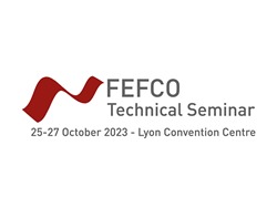 Meet us at FEFCO in Lyon 25 – 27 October 2023 